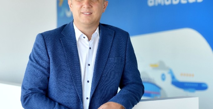 Amadeus Türkiye’de start up’larla büyüyecek