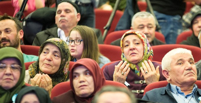 2019 Hac kayıtları nasıl yapılır?