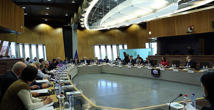 Vizesiz Avrupa için Türkiye'nin tamamlaması gereken 5 kritik madde!