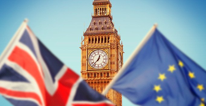 Başbakan Johnson, Merkel ve Macron’la Brexit’i görüşecek