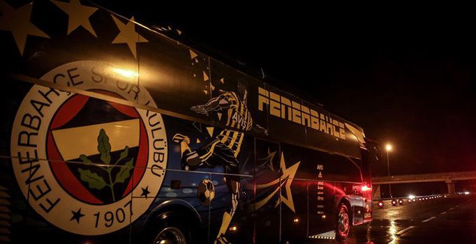 Fenerbahçe'de isyan çıktı