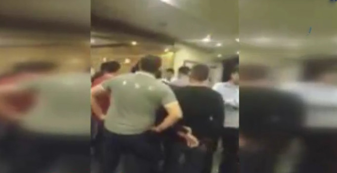 MHP'de kavga büyüyor! Ülkücüler oteli bastı