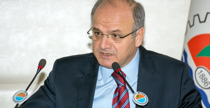 Mersin Valisi: Bazı
deliller elimizde