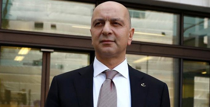 17-25 Aralık belgeleri Akın İpek'in şirketinden servis edilmiş