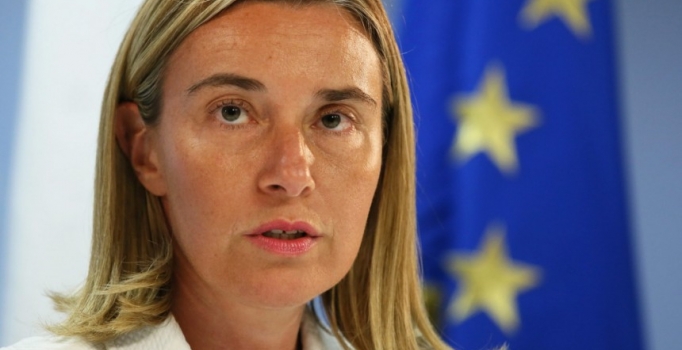 AB'den Sultanahmet saldırısı sonrası dayanışma mesajı