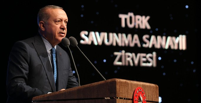 Son dakika: Erdoğan: Fırat'ın doğusuna operasyona birkaç gün içinde başlayacağız