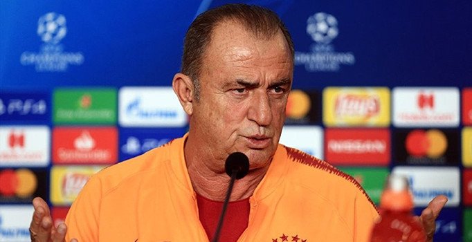 Fatih Terim: Herkes değişikliklere hazır olsun