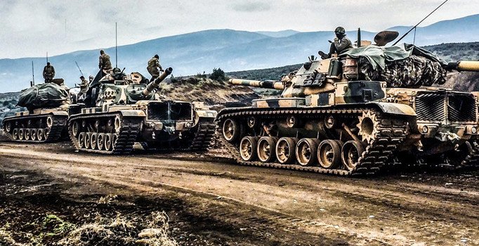 6 soruda Fırat'ın Doğusu: Terörün merkezi oldu