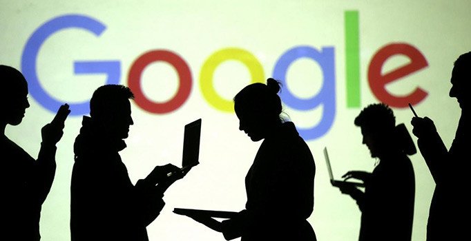 Krizdeki esnaf Google'dan dua arıyor