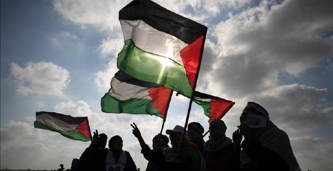 Filistin, İsrail'le yapılan Oslo Anlaşmalarını feshetti