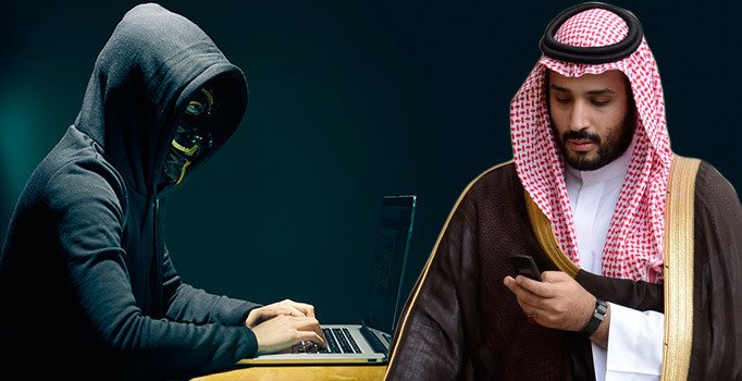 Veliaht Prens Selman'ın 'trol ordusu'