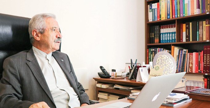 Kültüre bir ömür adadı