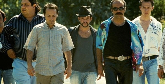 Yılmaz Erdoğan Tolga Çevik'i kadro dışı bıraktı