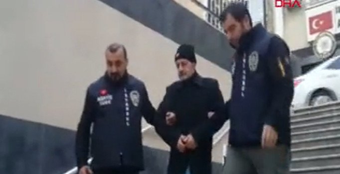 Vatan Şaşmaz'ı öldüren Filiz Aker'in kardeşine gözaltı