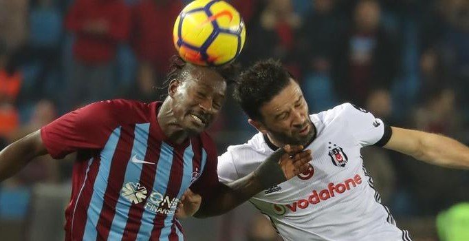 Beşiktaş-Trabzonspor maçının bilet fiyatları belli oldu