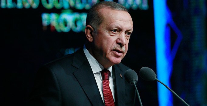 Erdoğan, ikinci 100 günlük eylem planını açıkladı