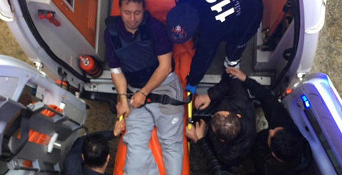 Rize Emniyet Müdürü'nü şehit eden saldırgan: Neden yaptığımı hatırlamıyorum