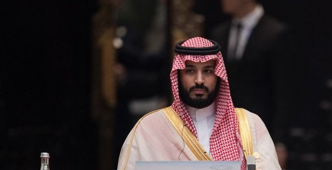 Son dakika! ABD Senatosu 'Kaşıkçı cinayeti' yasa tasarısını kabul etti