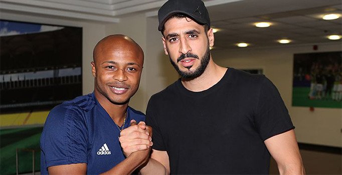 Fenerbahçe'den Tolga Ciğerci kararı