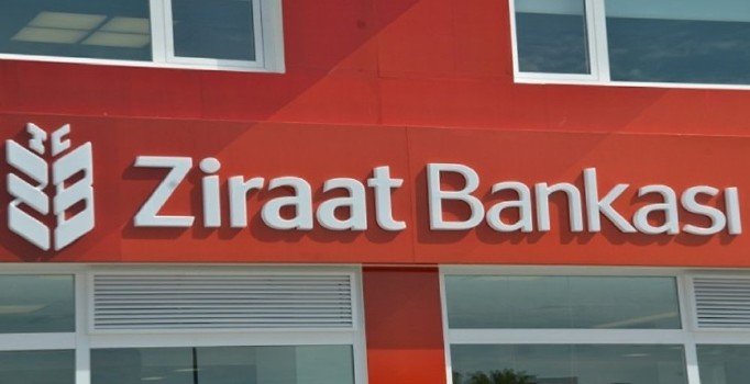Ziraat Bankası konut kredisi faizlerini yüzde 1'in altına çekti