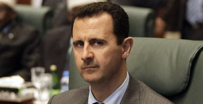 Suriye hükümetinden muhaliflere flaş teklif! | Son dakika