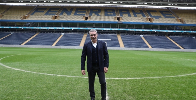 Ersun Yanal Şükrü Saracoğlu'nda