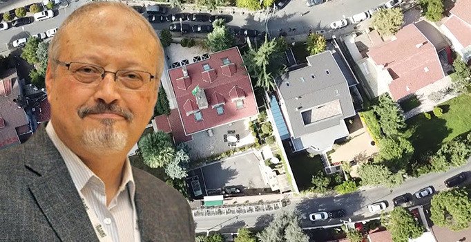 Husilerden "Esir takası kapsamında Kaşıkçı'nın cesedini isteyeceğiz" açıklaması