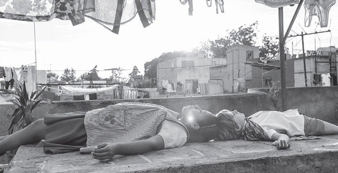 Ödüllü filmler haftası