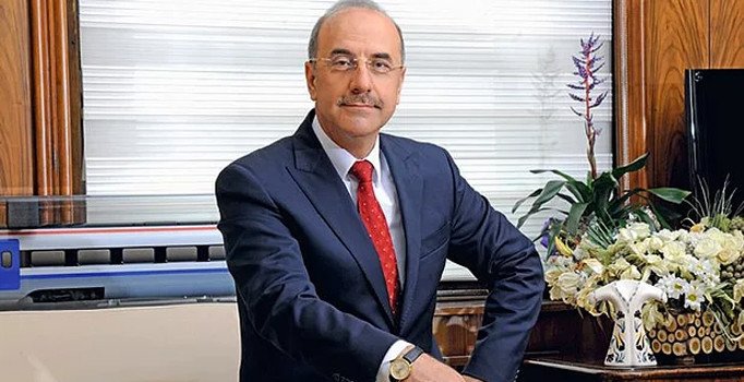 Son dakika! TCDD Genel Müdürü görevden alındı