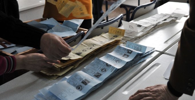 YSK yerel seçimler için takvimi açıkladı: 1 Ocak’ta resmen başlıyor