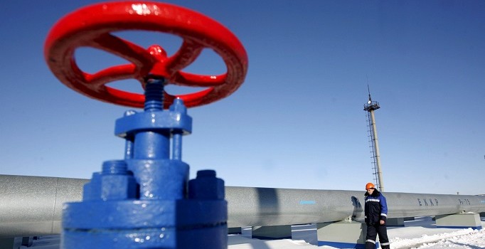 Gazprom ve Özbekneftgaz arasında doğalgaz işbirliği