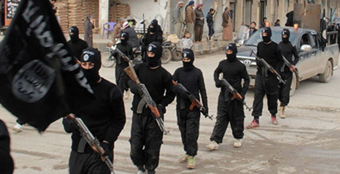 Ankara'daki gar saldırısı iddianamesinde çarpıcı detay: Türkiye'ye savaş ilan ettiler