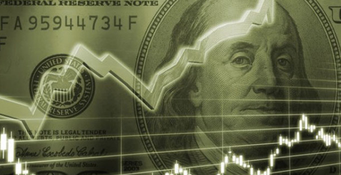 Son dakika! AK Parti'de kongre kararı sonrası dolar fırladı - Dolar ne kadar?