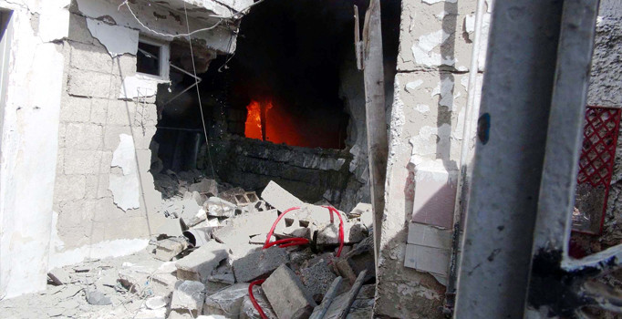 Kilis'e 50 psikolog ve 5 milyon TL