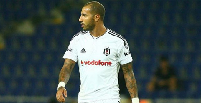 Ricardo Quaresma Malezya'yı karıştırdı
