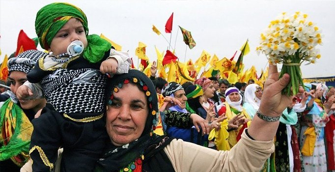 Kürt sorununun neresindeyiz?