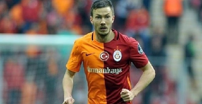 Martin Linnes'in Fenerbahçe'ye önerildiği ortaya çıktı