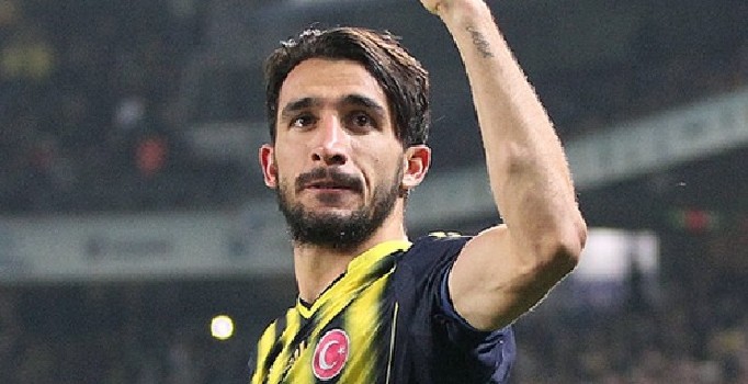 Sevilla yöneticisi Monchi'den Mehmet Topal açıklaması