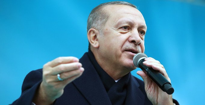Erdoğan: Sokağa davet ediyorlar, bedelini çok ağır ödetiriz