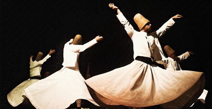 Apple'dan Şeb-i Arus'a özel paylaşım