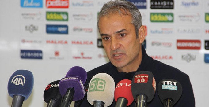 İsmail Kartal ile yollar ayrıldı