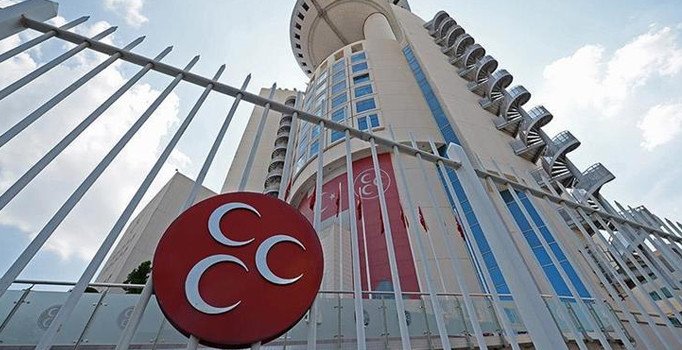 MHP MYK, 9 Ocak'ta seçim gündemiyle toplanacak