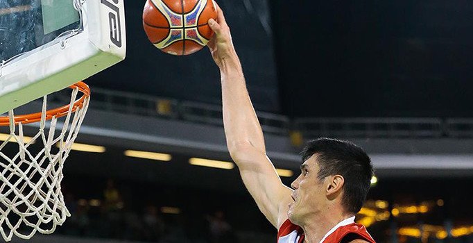 Ersanlı Bucks, Cedili Cavaliers'ı yendi