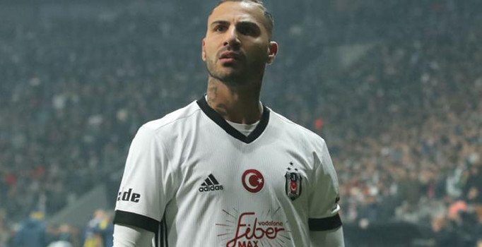 Ricardo Quaresma: Herkesten özür dilerim
