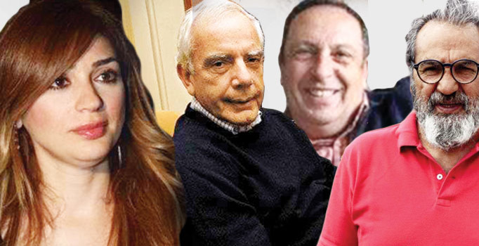 Selim Hovardaoğlu,Hüsamettin Koçan, ve İzzet Keribar dinledikleri müziği Karar'a açıkladılar