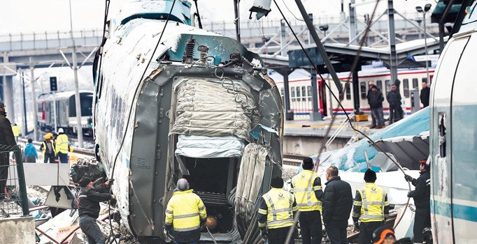 Faciada ihmal iddiasını bakan taca attı