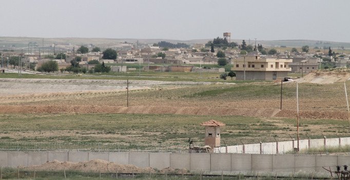 Suriye’nin kuzeyinde hareketlilik başladı: ABD askerleri terk ediyor