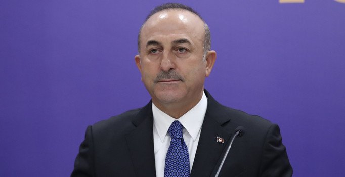 Çavuşoğlu'ndan şartlı açıklama: Esad'la çalışabiliriz