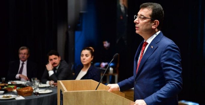 Ekrem İmamoğlu eşi, çocukları kimdir?