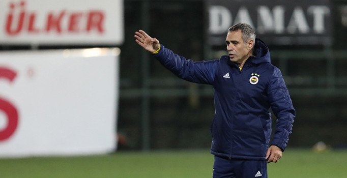 Fenerbahçe, Ersun Yanal ile çıkış arıyor 